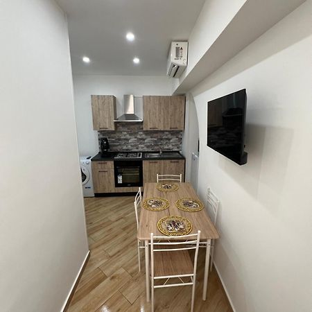 Incanto Di Luna Apartment Палермо Экстерьер фото