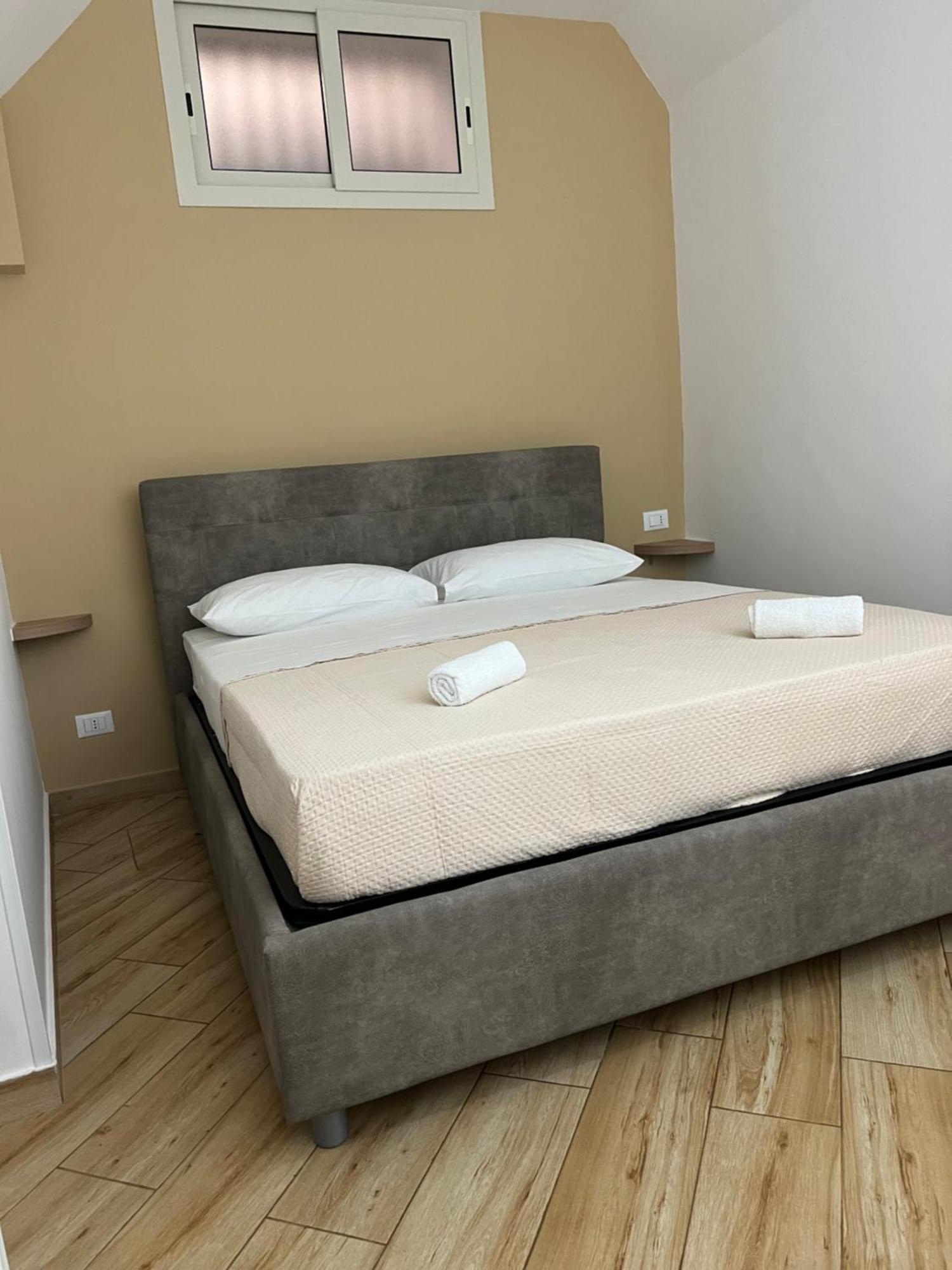 Incanto Di Luna Apartment Палермо Экстерьер фото