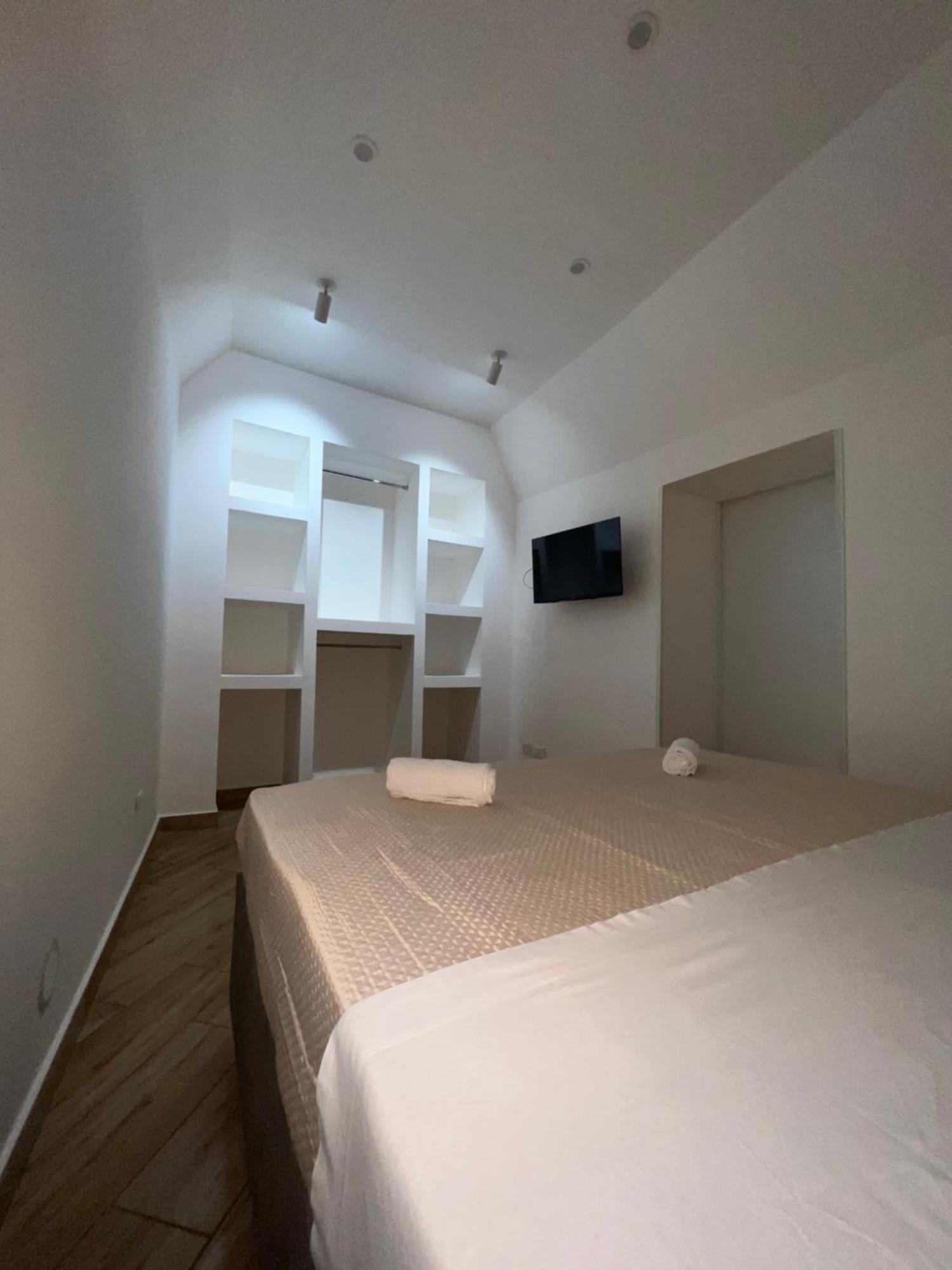Incanto Di Luna Apartment Палермо Экстерьер фото