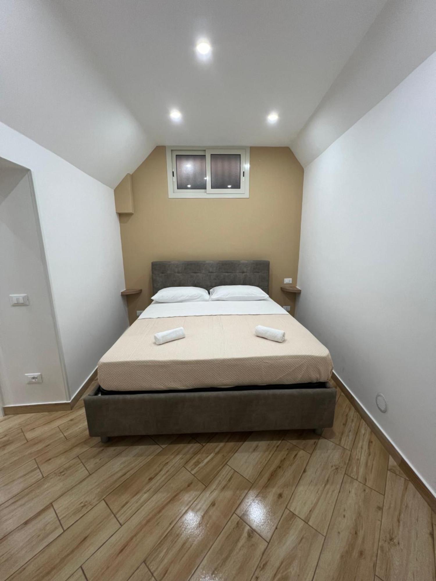 Incanto Di Luna Apartment Палермо Экстерьер фото