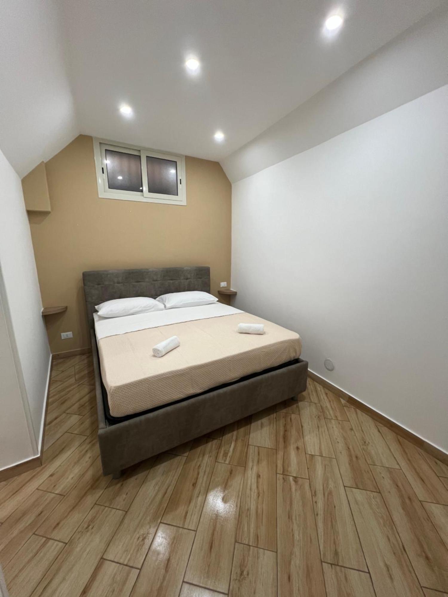 Incanto Di Luna Apartment Палермо Экстерьер фото